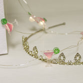 Guirlandes lumineuses à cocktail